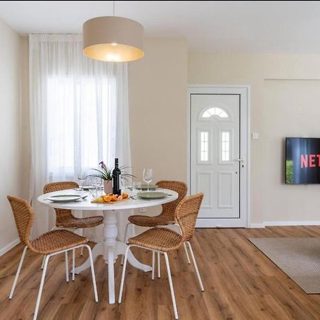 Cozy Nerina Cottage At Harbour Пафос Екстериор снимка