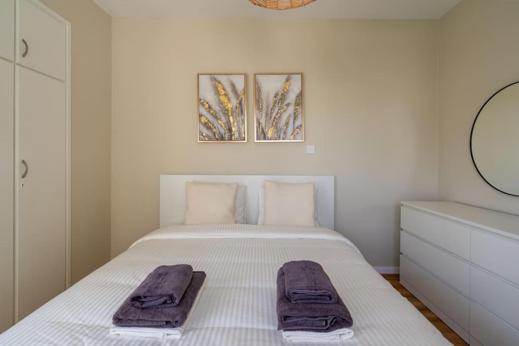 Cozy Nerina Cottage At Harbour Пафос Екстериор снимка
